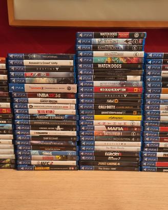 giochi PS4 non costano 1 euro 