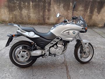 Bmw g 650 gs - 2004