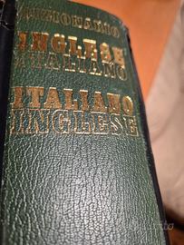 dizionario inglese italiano