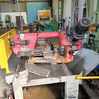 troncatrice automatica 