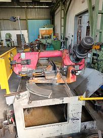 troncatrice automatica 