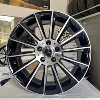 Cerchi Mercedes raggio 21 NUOVI cod.87432
