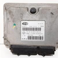 CENTRALINA MOTORE FIAT Panda 2Â° Serie 55190101 18