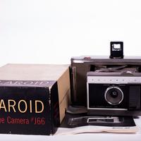 Polaroid J66