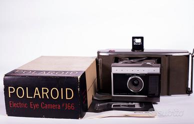 Polaroid J66