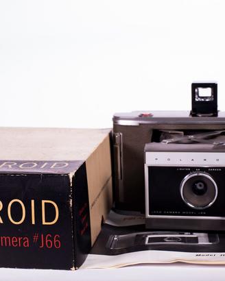 Polaroid J66