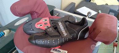 scarpe da ciclismo Diadora 