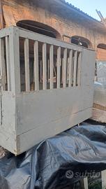 trasportino per cani 