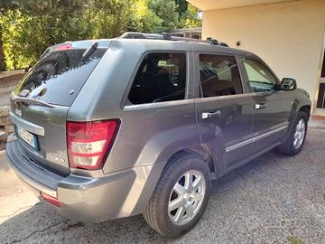 JEEP Gr.Cherokee 3ª s. - 2007
