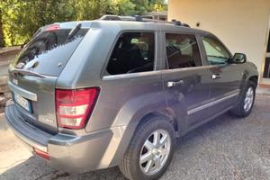 JEEP Gr.Cherokee 3ª s. - 2007
