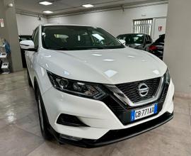 Nissan Qashqai 1.5 dCi 115 CV DCT Business 2020