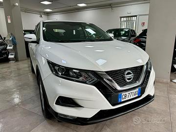 Nissan Qashqai 1.5 dCi 115 CV DCT Business 2020