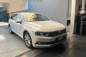 Volkswagen Passat Variant 1.6 TDI Trendline BlueMo