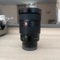 SONY 24-70 2.8 GM MK 1