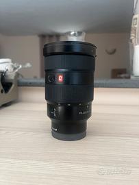 SONY 24-70 2.8 GM MK 1