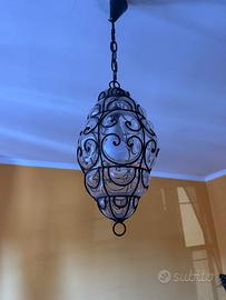 Lampadario (lanterna veneziana)