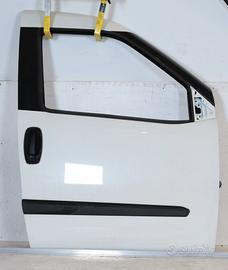 PORTA ANTERIORE DESTRA - FIAT DOBLO CARGO