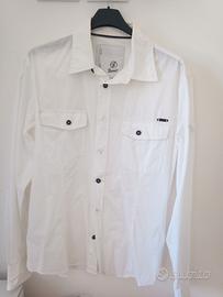 camicia maniche lunghe Brandit 