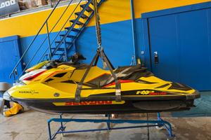 Moto D’acqua SeaDoo RXP 260rs
