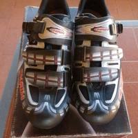 scarpe x bdc n° 41 nuove