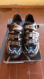 scarpe x bdc n° 41 nuove