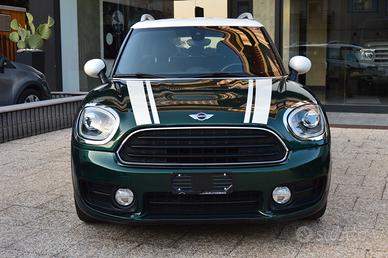 Mini Countryman John Cooper Works 2.0 SD ALL4 Auto