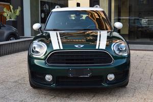 Mini Countryman John Cooper Works 2.0 SD ALL4 Auto