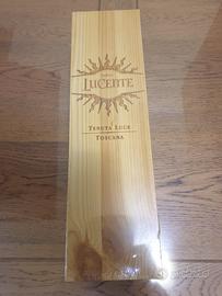 Lucente magnum Tenuta della Luce