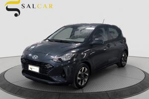 Hyundai i10 1.0 BENZINA 64 CV Prime 2024