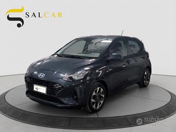 Hyundai i10 1.0 BENZINA 64 CV Prime 2024