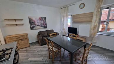 Trilocale a Sesto Calende