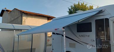 Fiamma F45 S Polar 300 Royal Blue 