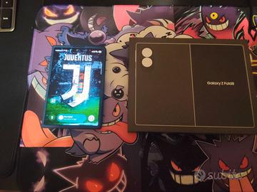 Samsung Galaxy Z Fold 8 - 256 gb Graphite
