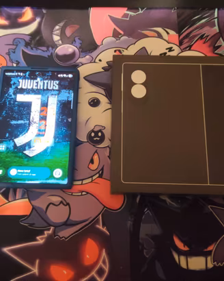 Samsung Galaxy Z Fold 8 - 256 gb Graphite