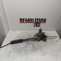 SCATOLA DELLO STERZO FIAT Sedici 1Â° Serie 7176831