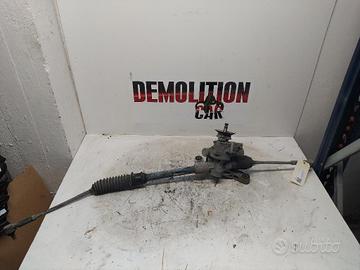 SCATOLA DELLO STERZO FIAT Sedici 1Â° Serie 7176831