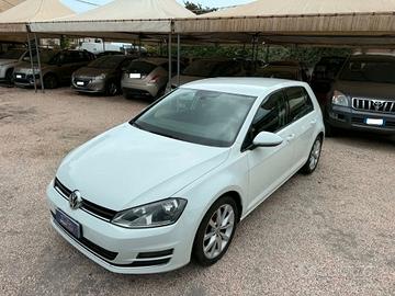 Volkswagen Golf 1.6 TDI 110 CV 5p. Highline BlueMo