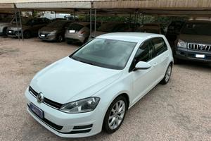 Volkswagen Golf 1.6 TDI 110 CV 5p. Highline BlueMo