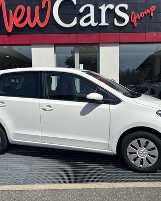 Volkswagen up! 5 Porte up! 5p 1.0 Move up! 60cv