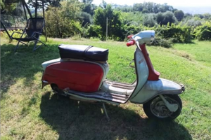 Lambretta LI 125