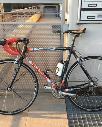 Bici da corsa