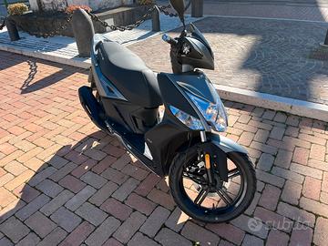 Kymco Agility 16+ 125