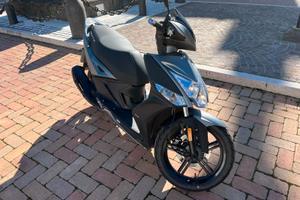 Kymco Agility 16+ 125