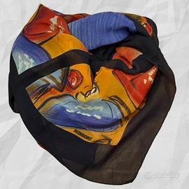 Foulard Missoni