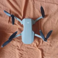 dji mavic mini