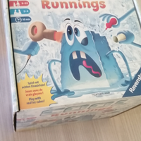 Gioco in scatola - cool runnings