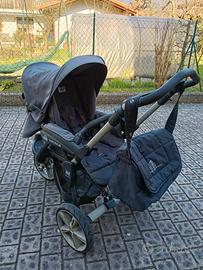 Trio Cam Evolution X3 Cortina