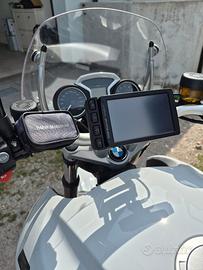 Bmw R1200R 2013 Abs 17.000 km