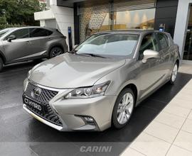 Lexus CT 200h 1.8 hybrid executive cvt