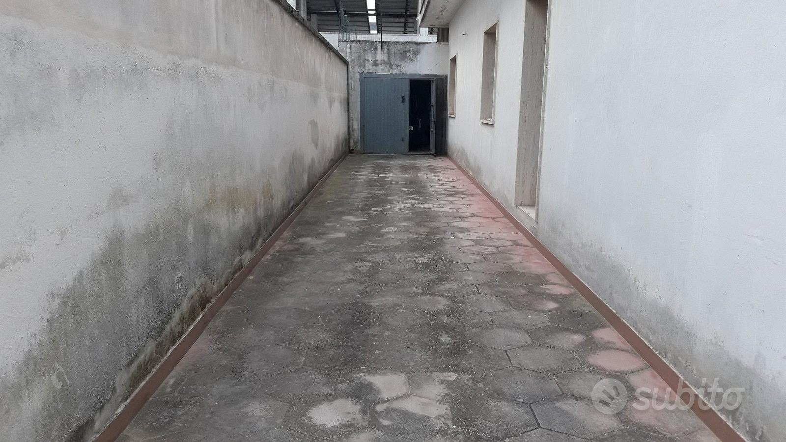 Appartamento – Ruffano, Torrepaduli - Vista 5